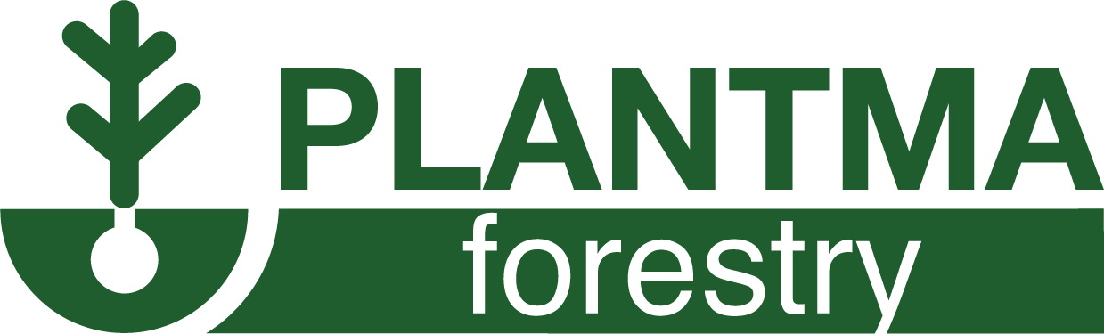 Plantma Forestry - Service website